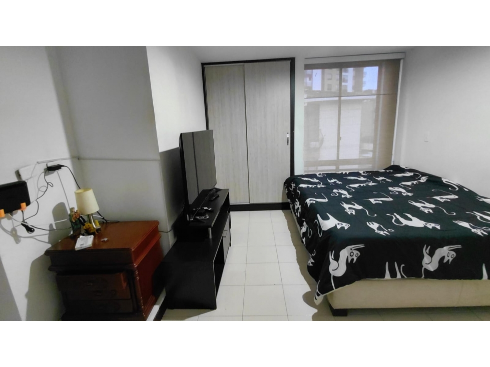 VENDO APARTAMENTO LAURELES ARMENIA — foto 6