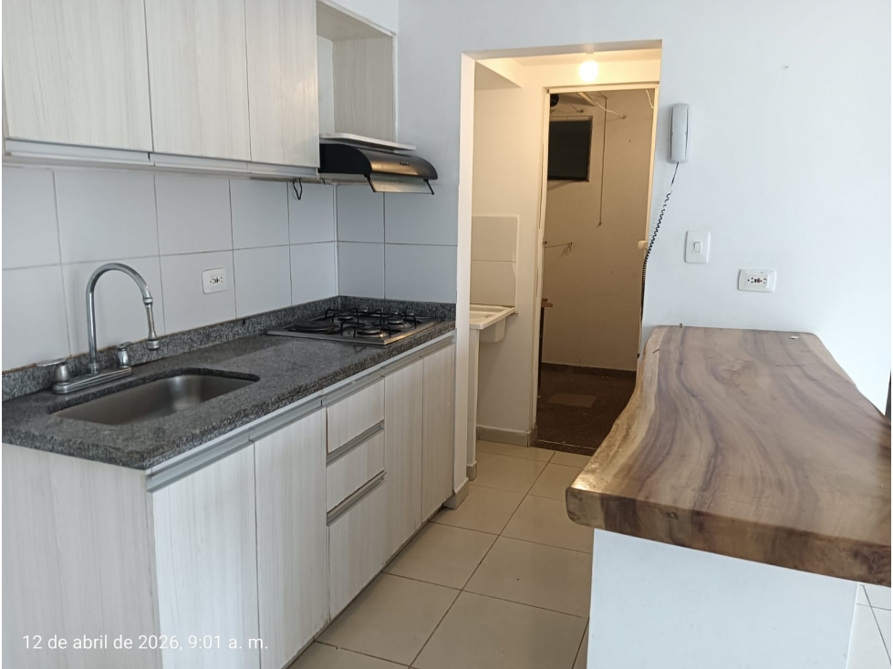VENDO APARTAMENTO SECTOR COLISEO DEL CAFE — foto 3