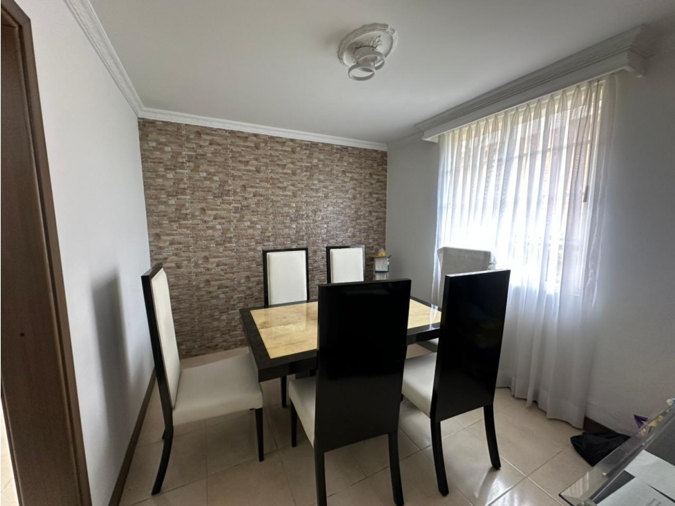 CASA EN CONJUNTO CERRADO EN VENTA, SECTOR AVENIDA CENTENARIO — foto 4