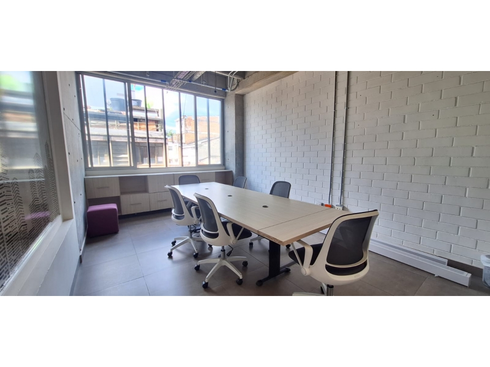 ARRIENDO OFICINA CENTRO ARMENIA