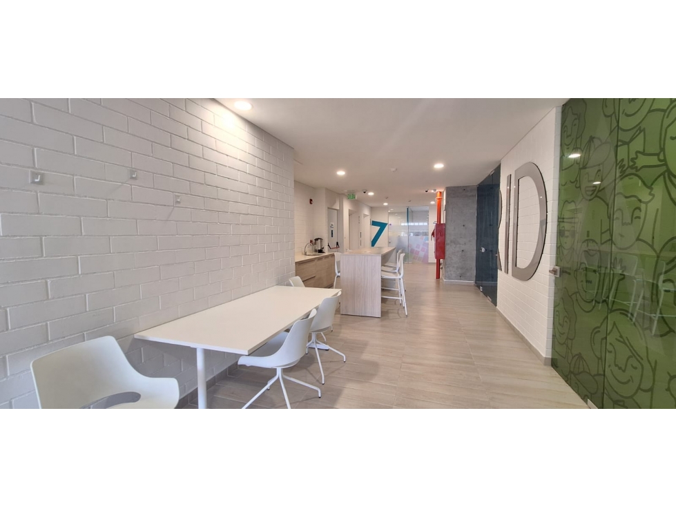 ARRIENDO OFICINA CENTRO ARMENIA — foto 2