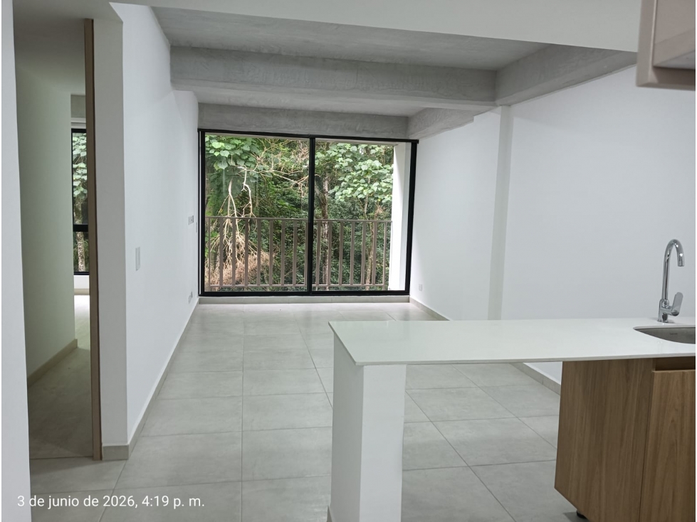 APARTAMENTO PARA LA VENTA EN LA AV 19 NORTE ARMENIA