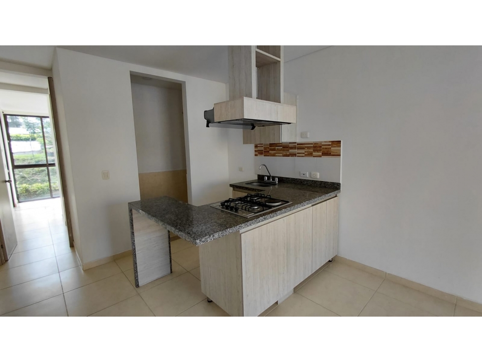 VENDO APARTAMENTO EN CONDOMINIO LA TEBAIDA — foto 5