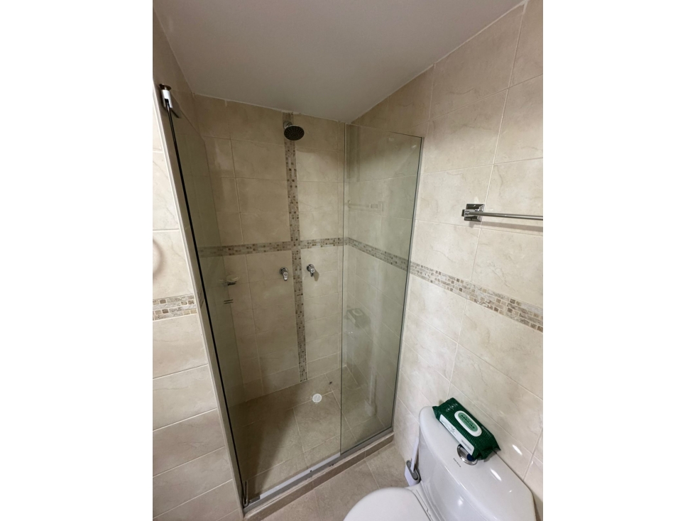 VENTA COMODO APARTAMENTO ZONA CENTRAL DE ARMENIA — foto 3
