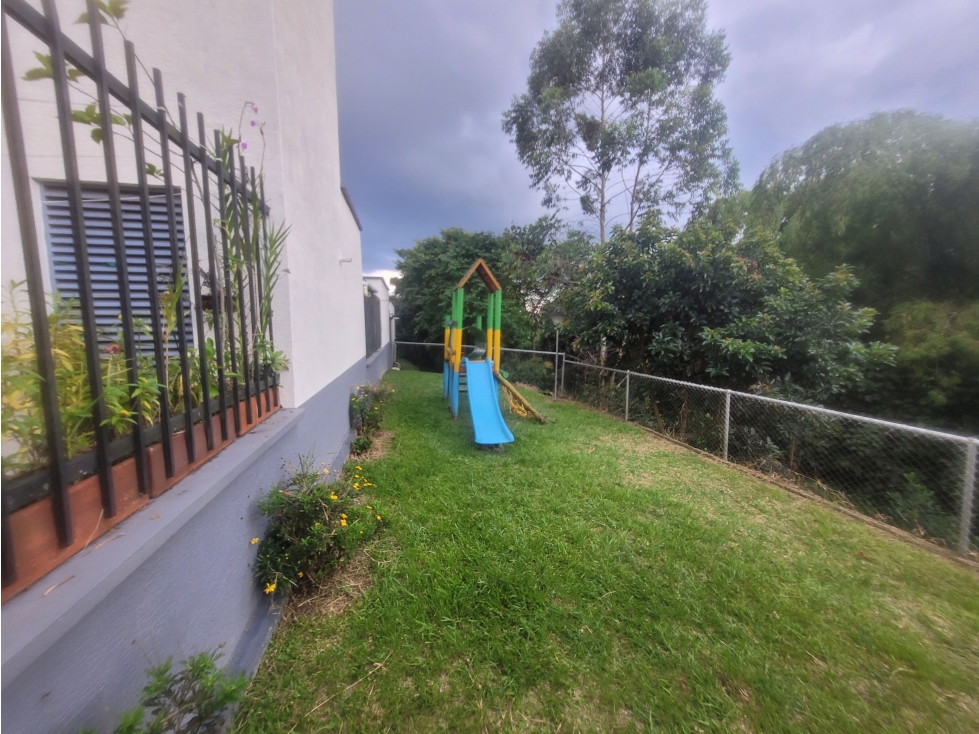 VENDO CASA EN CONJUNTO CERRADO NORTE DE ARMENIA — foto 2