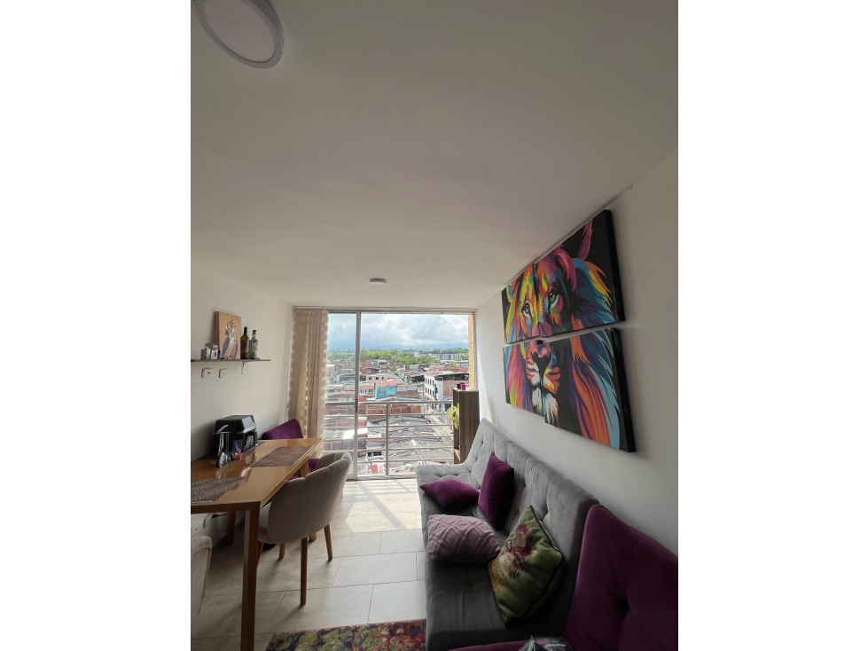 Venta de Apartamento Moderno en Puerto Espejo | Vista Panorámica — foto 2