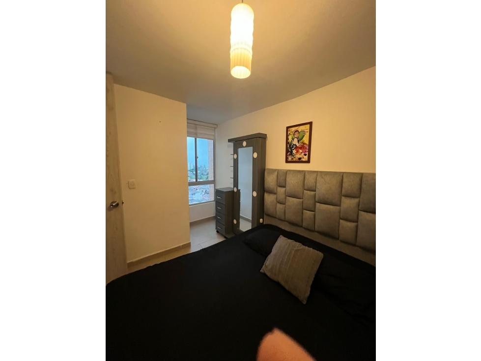 VENTA PISO 10 CON VISTA PANORÁMICA AL ATARDECER | PUERTO ESPEJO — foto 2