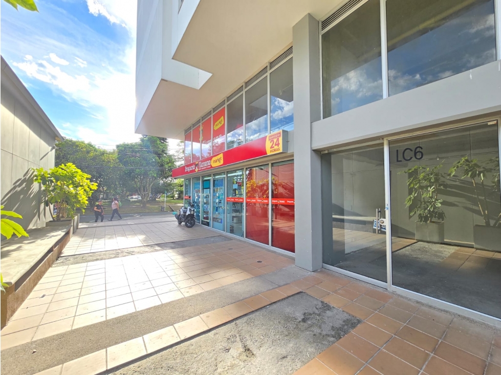 ARRIENDO LOCAL COMERCIAL NORTE ARMENIA, FUNDADORES
