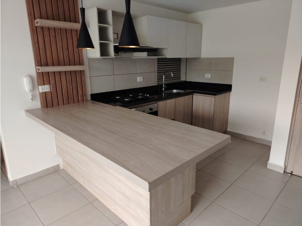 VENDO APARTAMENTO EN BOTANIKA — foto 4
