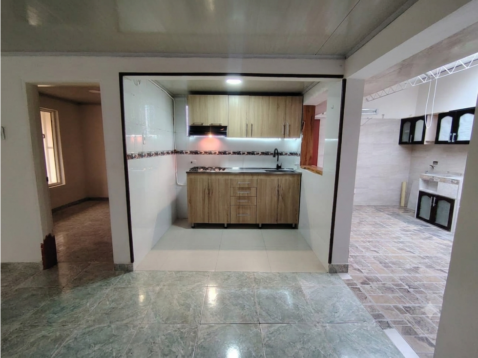 VENDO CASA DE 4 HABITACIONES EN CALARCA QUINDIO — foto 4