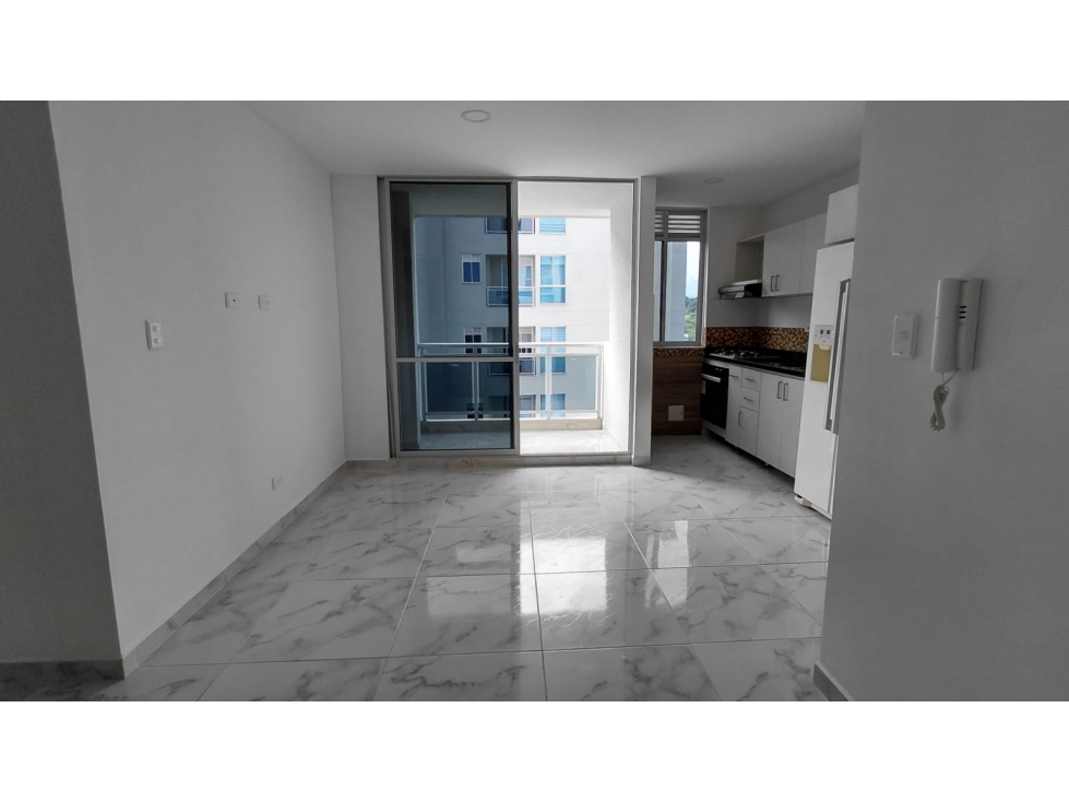 VENDO APARTAMENTO AV BOLIVAR NORTE ARMENIA — foto 2