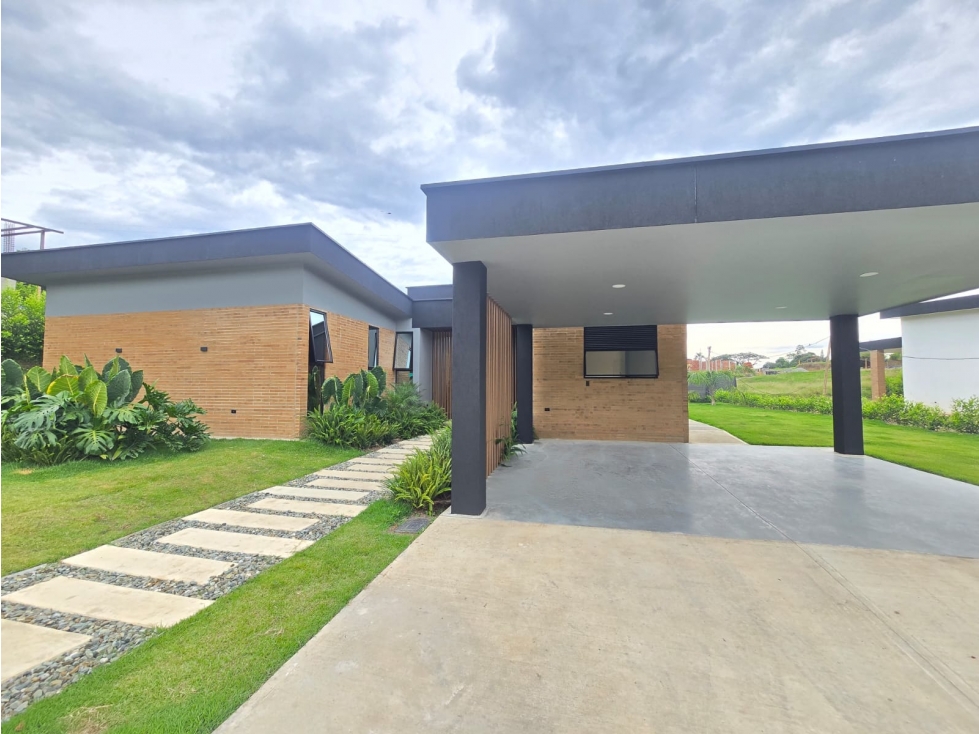 VENTA CASA CAMPESTRE LA TEBAIDA VIA AL VALLE — foto 3