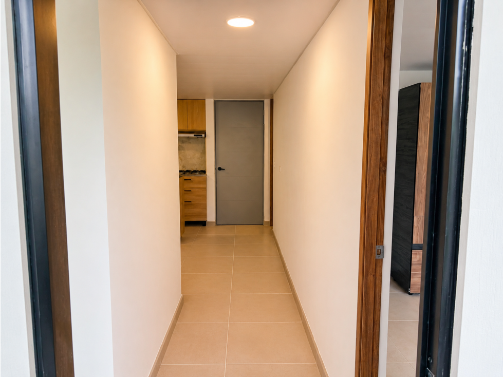 ARRIENDO APARTAMENTO, AL SUR DE LA CIUDAD, VÍA AL AEROPUERTO — foto 6