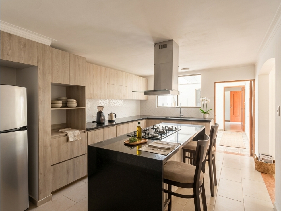 RENTA AMPLIA CASA RESIDENCIAL O COMERCIAL EN EL NORTE — foto 4