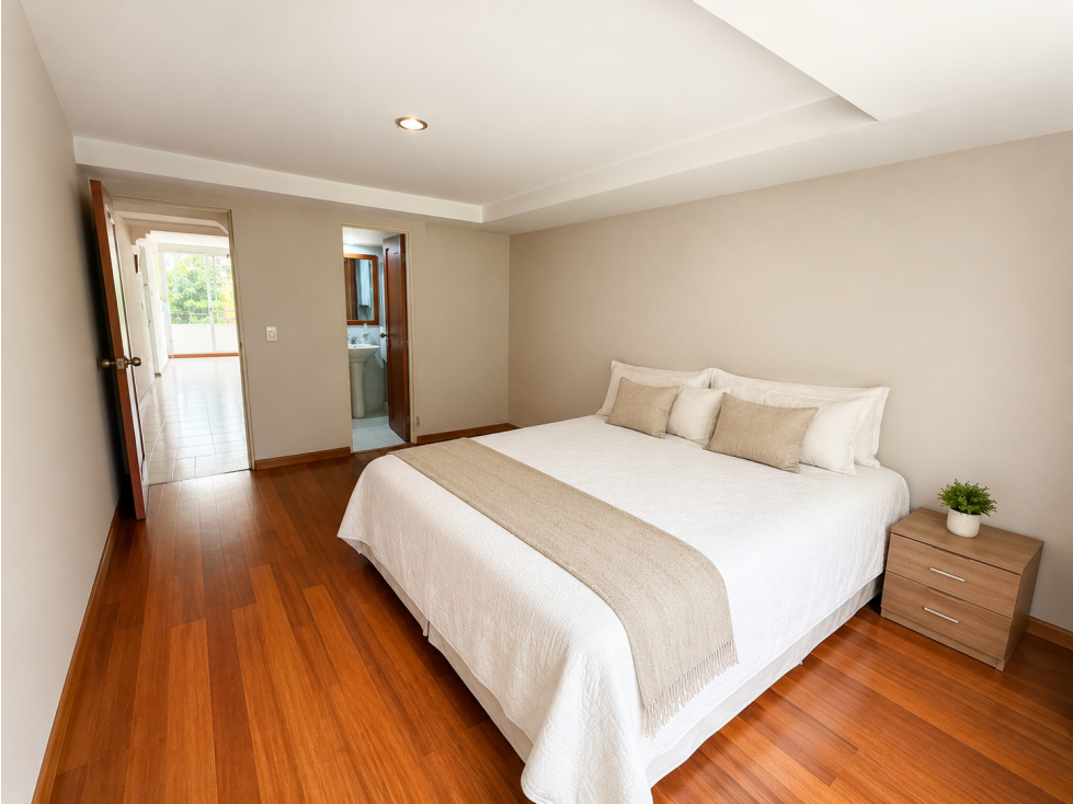 VENTA APARTAMENTO PRIMER PISO AVENIDA 19 NORTE — foto 3