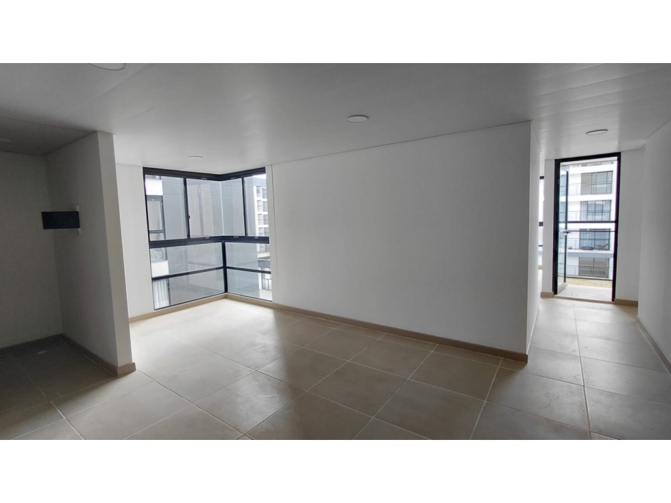 VENDO APARTAMENTO GUADUALES DE LA BRETAÑA ARMENIA — foto 2