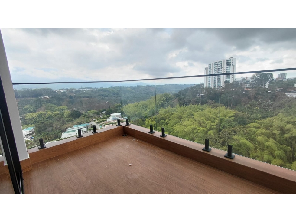 VENDO APARTAMENTO AV CENTENARIO NORTE ARMENIA — foto 4