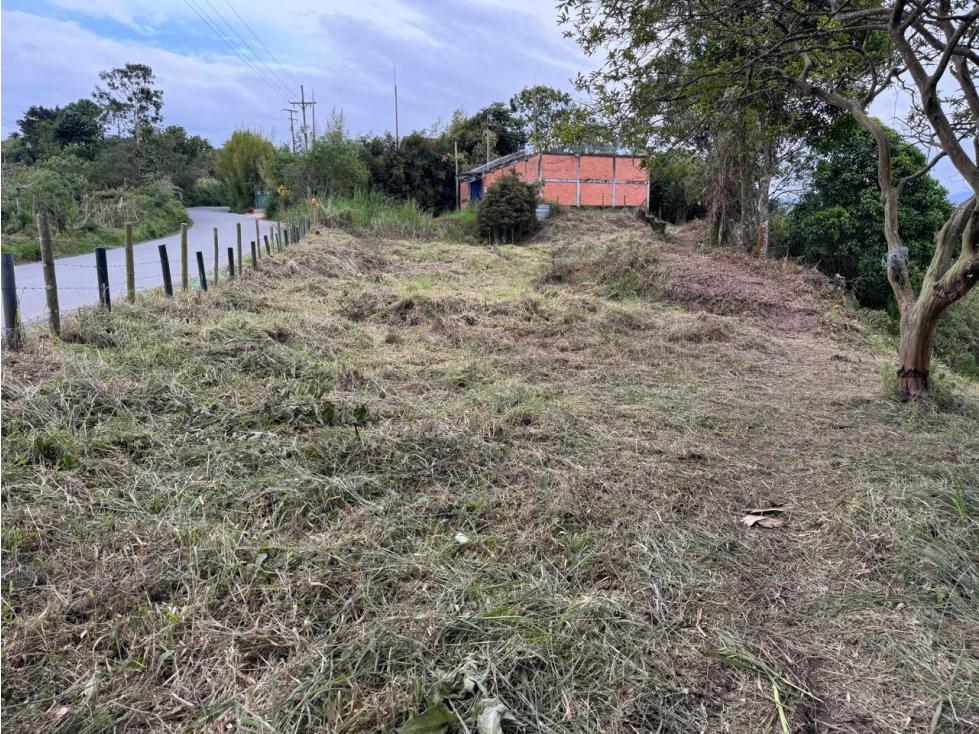 LOTE EN VENTA FILANDIA - 1