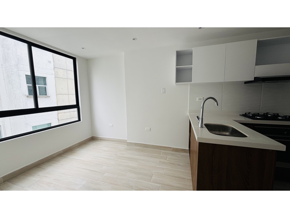 RENTO APARTA-STUDIO, SECTOR LA CASTELLANA - 2