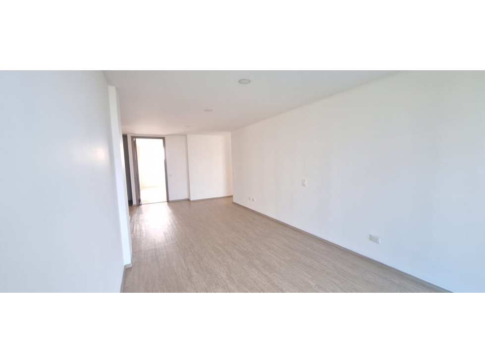 APARTAMANETO EN RENTA, SECTOR LA CASTELLANA - 2