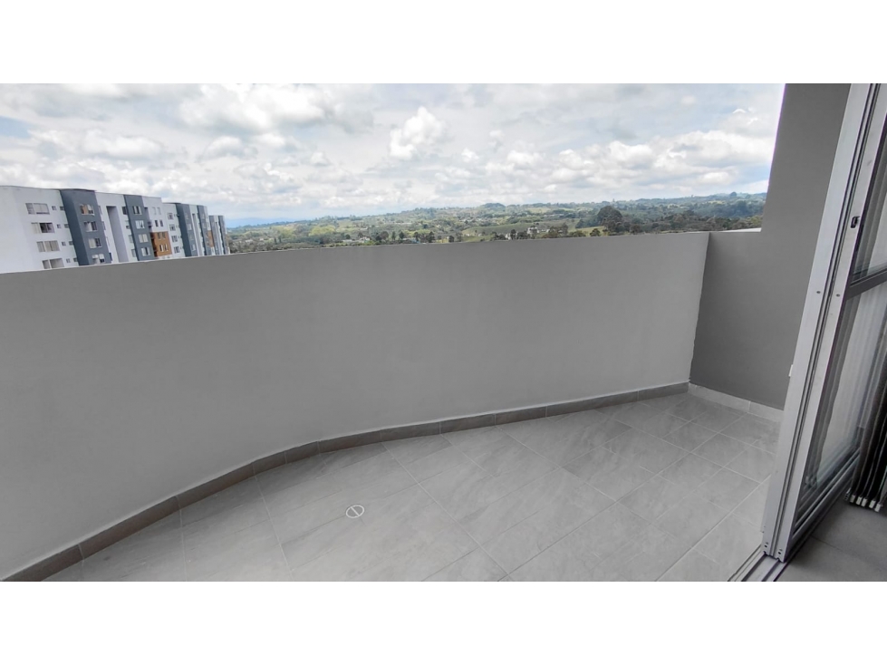 ARRIENDO APARTAMENTO AV 19 NORTE ARMENIA — foto 3