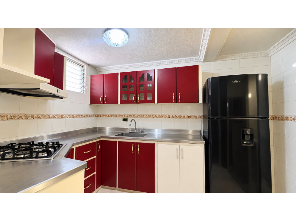 VENDO CASA EN CONJUNTO CERRADO — foto 4