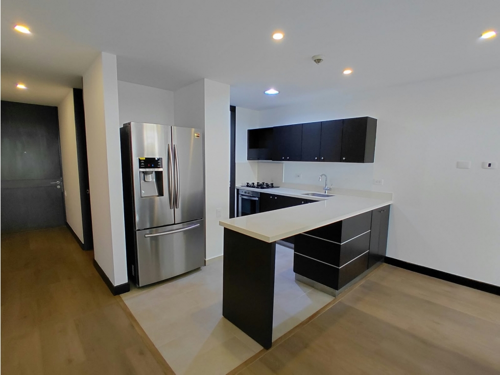 RENTO APARTAMENTO AL NORTE DE LA CIUDAD DE ARMENIA — foto 4