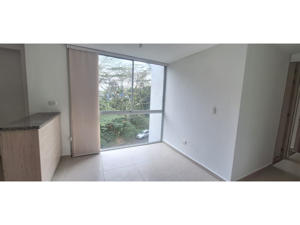 ARRIENDO APARTAMENTO, SECTOR SUR DE ARMENIA — foto 2