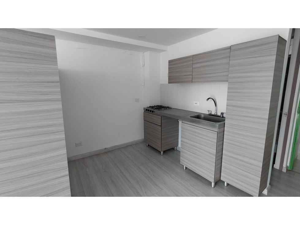 VENDO APARTAESTUDIO EN SOHO LA CASTELLANA ARMENIA — foto 5