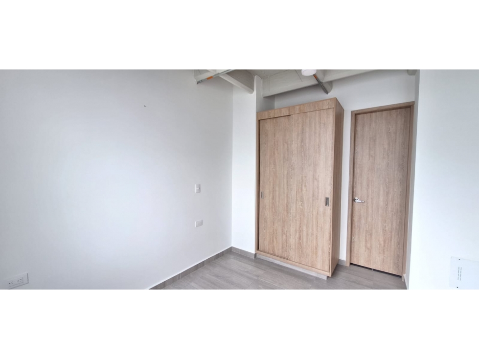 APARTAESTUDIO PARA RENTA - SECTOR NORTE DE ARMENIA — foto 4