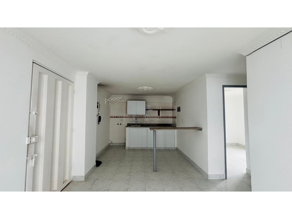 RENTO APARTAMENTO NORTE DE LA CIUDAD, PALERMO