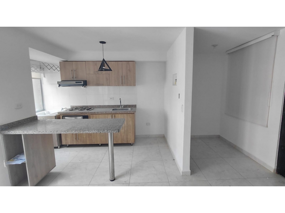 ARRIENDO APARTAMENTO EN CIBELES OCCIDENTE . ARMENIA — foto 3