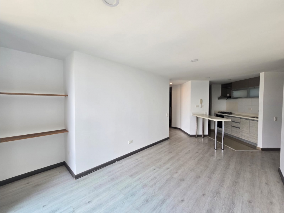 ARRIENDO APARTAMENTO NORTE DE ARMENIA, LA CASTELLANA - 3