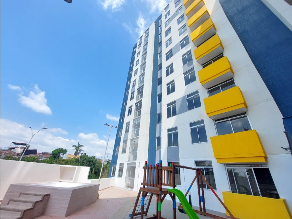 APARTAMENTO EN VENTA SUR DE ARMENIA