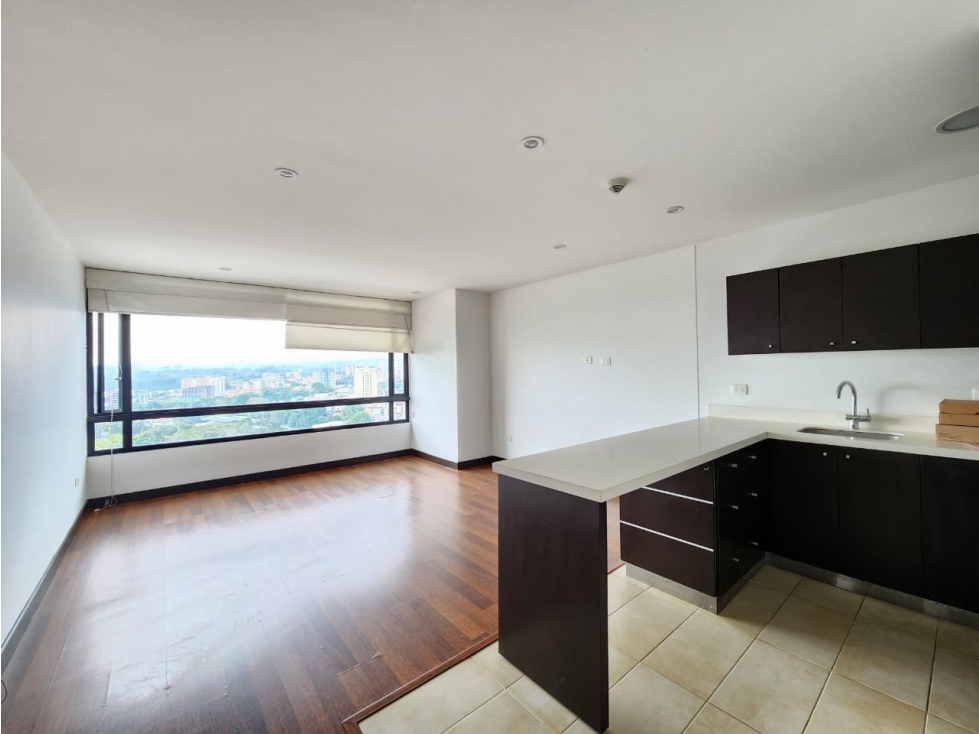 APARTAMENTO EN VENTA, AVENIDA BOLIVAR, ARMENIA