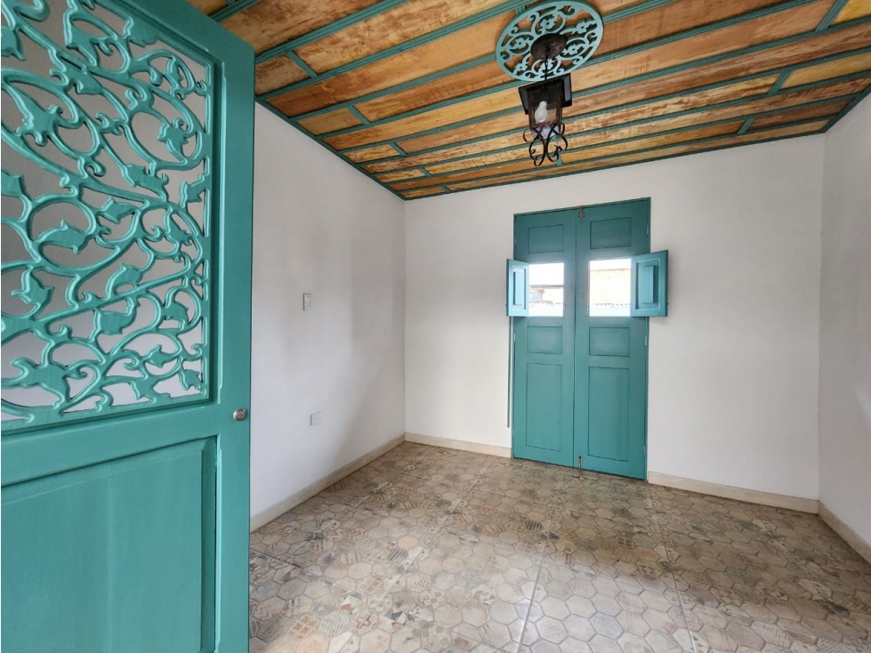 CASA EN VENTA CIRCASIA QUINDIO