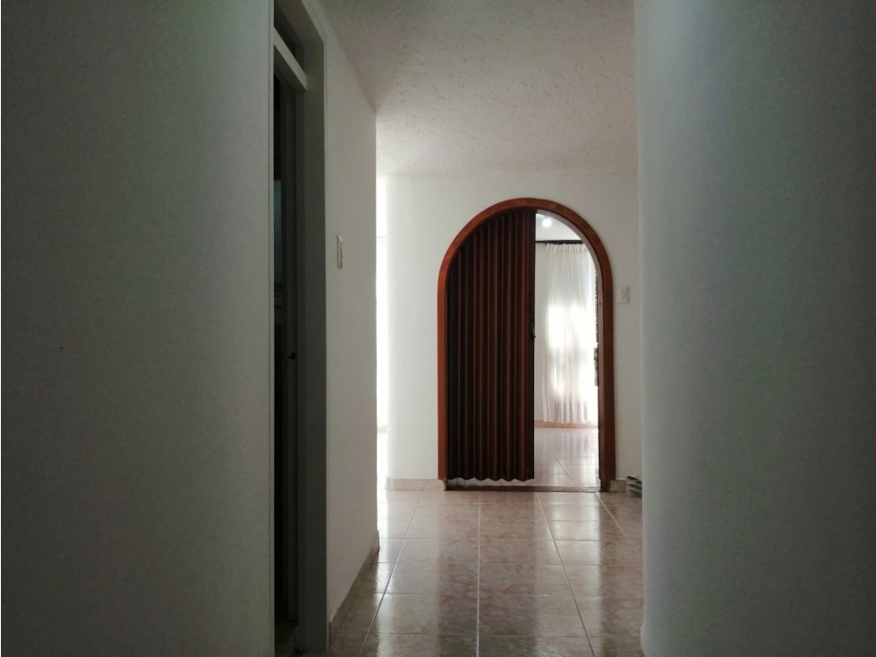 APARTAMENTO VENTA NORTE PROFESIONALES — foto 4
