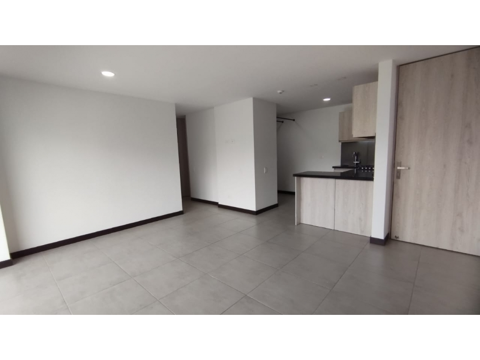 APARTAMENTO PARA RENTA AL NORTE DE LA CIUDAD - 4