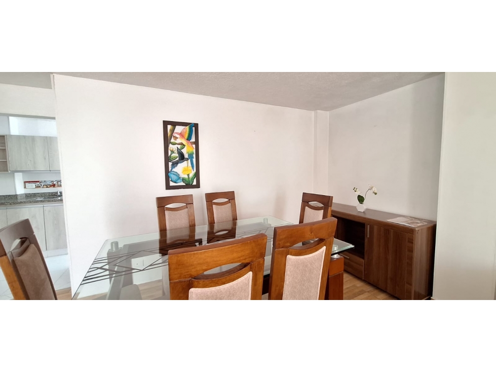 CASA EN VENTA, SECTOR GALAN, ARMENIA — foto 3