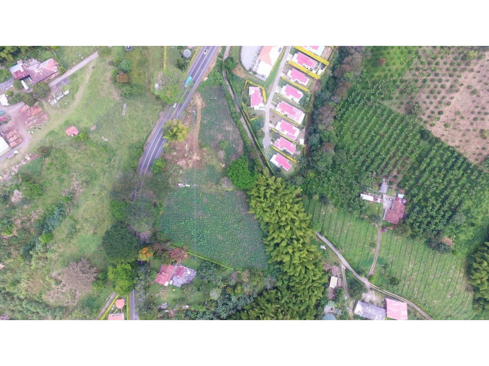 LOTE EN VENTA, SECTOR EL CAIMO — foto 3