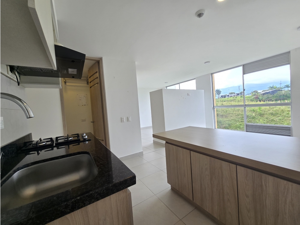 VENDO APARTAESTUDIO NORTE DE ARMENIA, AVENIDA CENTENARIO — foto 5