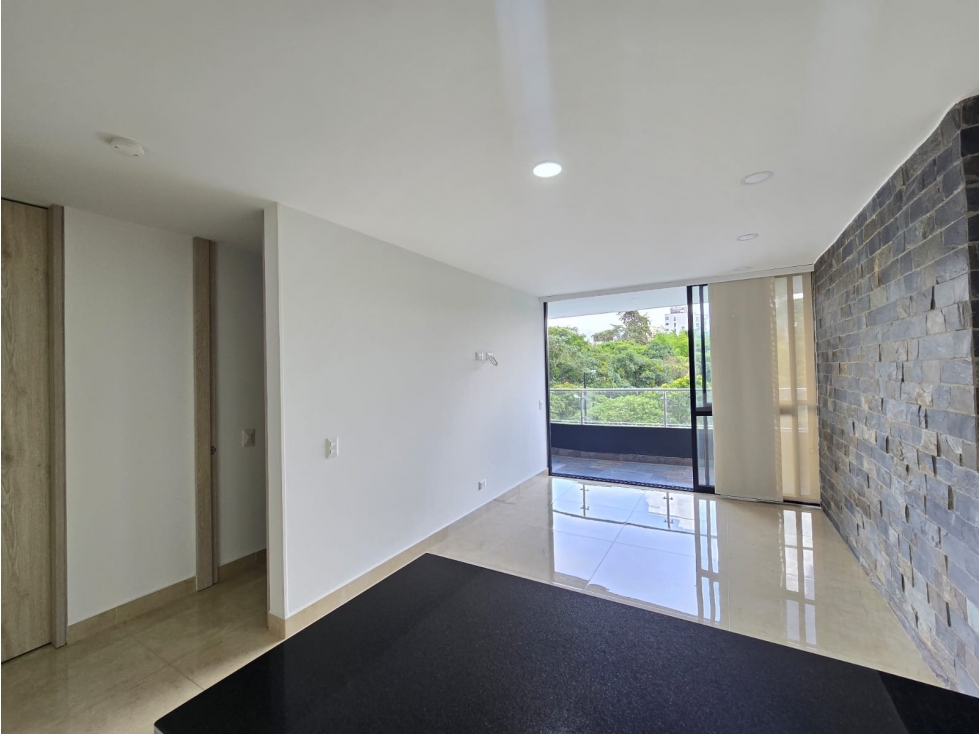 ARRIENDO APARTAMENTO EN AV CENTENARIO NORTE ARMENIA - 4