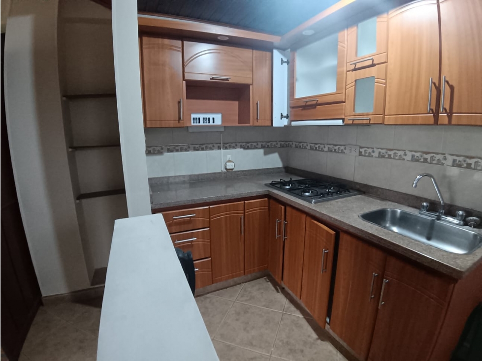 APARTAMENTO EN VENTA SECTOR YULIMA — foto 5