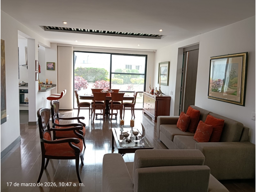 VENDO CASA CAMPESTRE CONDOMINIO SENIOR S CLUB ARMENIA — foto 4