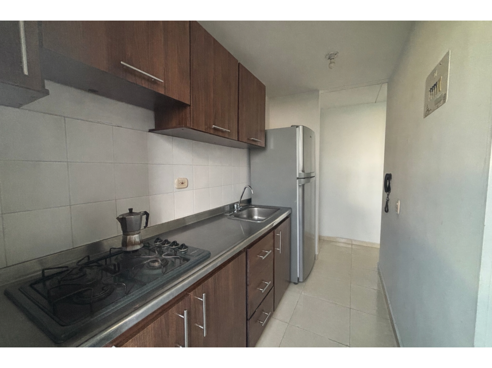 VENDO APARTAMENTO AL SUR DE LA CIUDAD DE ARMENIA — foto 5