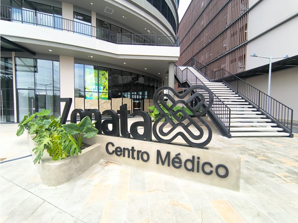 CONSULTORIO EN ARRIENDO ARMENIA, CENTENARIO