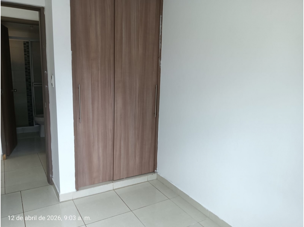 VENDO APARTAMENTO SECTOR COLISEO DEL CAFE — foto 5