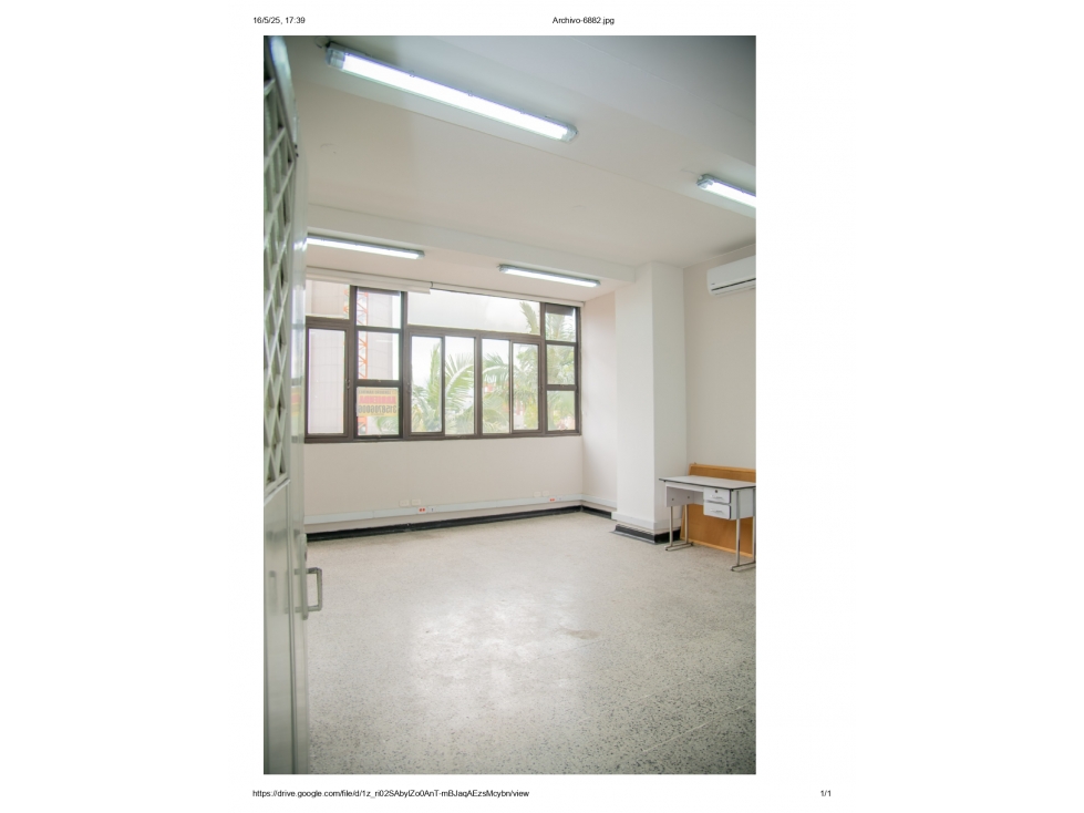 VENDO OFICINA, CENTRO DE ARMENIA. FRENTE PLAZA DE BOLIVAR — foto 4