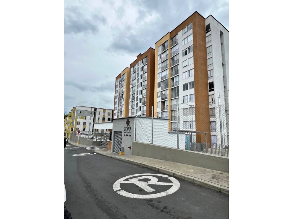 VENTA PISO 10 CON VISTA PANORÁMICA AL ATARDECER | PUERTO ESPEJO