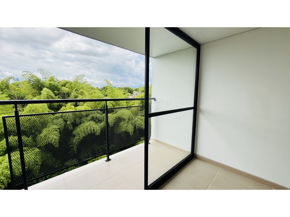 VENDO APARTAMENTO, AL SUR DE LA CIUDAD — foto 6